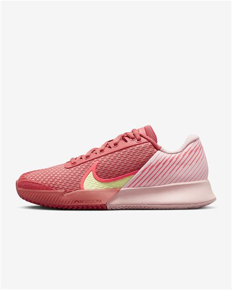 NikeCourt Air Zoom Vapor Pro 2 Women's Clay Tennis Shoes.